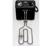 Boitier+Resistance Pour Friteuse Seb