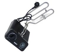 Boitier + résistance pour friteuse SEB (52696) - Noir - 2200 Watt - FR405700/87A BB329209