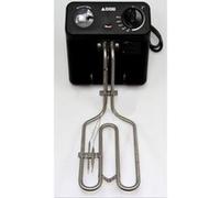 Friteuse - SEB - BOITIER+RESISTANCE - Noir - 2200 Watt