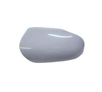 Boîtier Rétroviseur Accessoires De Voiture Pour Toyota Pour Verso 2013 2014 2015 2016 Couvercle Rétroviseur Coque Rétroviseur Boîtier Rétroviseur(No paint Right)