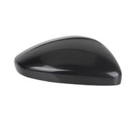 Boîtier Rétroviseur Capuchon De Protection De Rétroviseur Latéral Gauche/droit Pour Citroen C3 (2016 2017 2018 2019 2020)(1xPrimed Black Right)