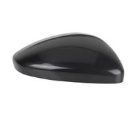 Boîtier Rétroviseur Capuchon De Protection De Rétroviseur Latéral Pour Peugeot 208 2008 2012 2013 2014 2015 2016-2019 1607513080(1xPrimed Black Right)