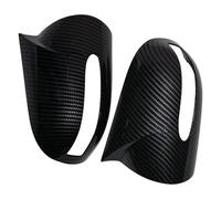 Boîtier Rétroviseur Compatible Avec Benz Pour E-class W211 E320 E350 E500 E55 Pour AMG 2003-2006 Coques De Rétroviseurs Extérieurs Pour Conduite À Gauche