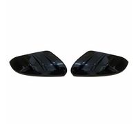 boîtier rétroviseur Compatible Avec Civic 2016 2017 2018 2019 2020 2021 Cubierta Del Espejo Retrovisor Lateral La Puerta Automóvil Accesorios Repuesto Pour Puertas Laterales