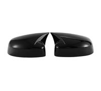 boîtier rétroviseur Compatible Avec Ford Pour Focus Pour MK3 2012 2013 2014 2015 2016 2017 2018 Couvercle Rétroviseur Latéral Voiture Accessoires De Garniture Coque Capuchon D'aile