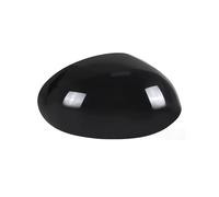 Boîtier Rétroviseur Compatible Avec Pour Aygo Pour 107cc 2006 2007 2008 2009 2010 2011 2012 2013 2014 Voiture Miroir Capuchon Porte Côté Couverture Coquille(1pc Right)