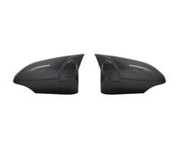 boîtier rétroviseur Compatible Avec Toyota Pour Corolla 2014 2015 2016 2017 2018 Couvercle Rétroviseur Latéral Voiture Capuchon Autocollant Extérieur Garniture Boîtier Pour Vue Arrière Porte