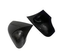 boîtier rétroviseur Compatible Avec Zoe 2012 2013 2014 2015 2016 2017 Accessoires De Rétroviseur Latéral Pour Remplacement De Capuchons De Rétroviseur