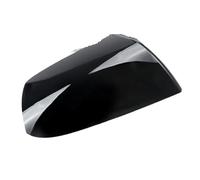 Boîtier Rétroviseur Coque De Rétroviseur Pour Toyota Pour Tundra Pour Sequoia 2011 2012 2013 2014 2015-2019 Remplacement Capuchon Rétroviseur Latéral(Right Glossy Black)