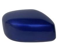 Boîtier Rétroviseur Coque Pour City Modèles 2009-2014 Sans Clignotants Coques Rétroviseurs Extérieurs(1pcs sapphire blue R)