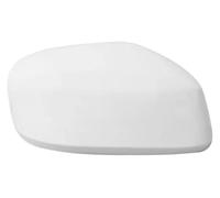 Boîtier Rétroviseur Coque Pour City Modèles 2009-2014 Sans Clignotants Coques Rétroviseurs Extérieurs(1pcs taffeta white R)