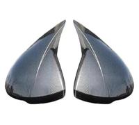 Boîtier Rétroviseur Coque Pour Cruze 2016-2019 Klaxon Garniture Rétroviseur Extérieur Coques Rétroviseurs Extérieurs (paire)(B)