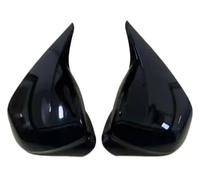 Boîtier Rétroviseur Coque Pour Cupra Pour Formentor 2022-2024 FR ST Garniture Latérale Coques Rétroviseurs Extérieurs(UN)