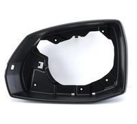 Boîtier Rétroviseur Coque Pour Q5 2017-2022 Enjoliveur Rétroviseur Extérieur Gauche Coque