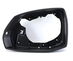 Boîtier Rétroviseur Coque Pour Q5 2017-2022 Enjoliveur Rétroviseur Extérieur Gauche Coque