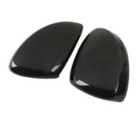 Boîtier Rétroviseur Coque Pour VW Pour Tiguan MK2 2016 2017 2018 2019 2020 Enjoliveurs Rétroviseurs Coques Capuchons Style Automobile