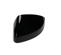 Boîtier Rétroviseur Coques Rétroviseurs Latéraux Pour A3 S3 8V RS3 2013 2014 2015 2016 2018 2017 2019 Noir Nacré Brillant(Black-Left)