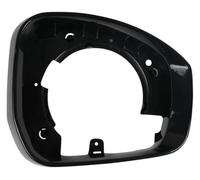 Boîtier Rétroviseur Couvercle Pour Discovery 4 5 (2014-2022) Boîtier Rétroviseur Cadre Lentille Capuchon(Mirror Frame Right)