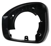 Boîtier Rétroviseur Couvercle Pour Discovery 4 5 (2014-2022) Boîtier Rétroviseur Cadre Lentille Capuchon(Mirror Frame Left)