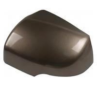 Boîtier Rétroviseur Couvercle Pour Edge 2015-2022 Pour Figzero (blanc Noir Marron) Coque De Rétroviseur Extérieur Gauche/droite(Brown Right)