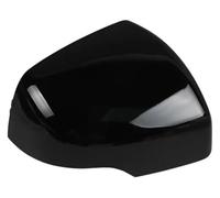 Boîtier Rétroviseur Couvercle Pour Edge 2015-2022 Pour Figzero (blanc Noir Marron) Coque De Rétroviseur Extérieur Gauche/droite(Black Right)