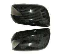 Boîtier Rétroviseur Couvercle Pour Fit Pour Jazz 2008-2013 GE6 GE8 - Cache Latéral De Porte Arrière Coque Style Automobile(Style A)