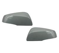 Boîtier Rétroviseur Couvercle Pour Toyota Pour Rav4 2020-2021 Caches De Rétroviseurs Extérieurs Peints (1 Paire)(Milan Khaki LH RH)