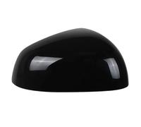 Boîtier Rétroviseur Couvercle Rétroviseur Portière Voiture Boîtier Pour Pour Benz Pour Smart Pour Fortwo Pour Forfour 453 W453 2015-2024(1xGlossy Black Right)