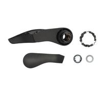 DT Spare Parts 2.97050 Revêtement, rétroviseur extérieur