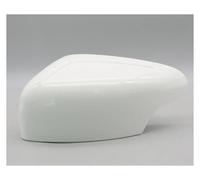 Boîtier Rétroviseur Extérieur Pour Volvo XC60 2009 2010 2011 2012 2013 Couvercle De Rétroviseur Gauche Droit Boîtier De Coque Couvercle De Capot Coque Retroviseur(White LH)