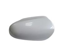 Boîtier Rétroviseur Inversé Pour CHR 2016-2021 | Couvercle rétroviseur latéral Couverture Miroir(Pearl White à gauche)