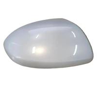 Boîtier Rétroviseur Latéral Pour Mazda 2 3 6 Pour Demio Pour Axela Pour Atenza (2007-2014) Coques De Rétroviseurs(Right Pearl White)