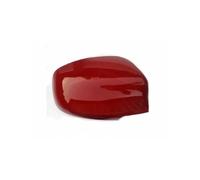 Boîtier Rétroviseur Lot De 2 Coques Rétroviseurs Pour Suzuki Pour Swift 1.5 L .3(1pcs charm red right)