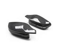 Boîtier Rétroviseur Pour BMW Pour Série 3 4 8 Pour G20 Pour G21 Pour G22 Pour G23 Pour G15 Pour G16 Véritable Coque De Rétroviseur En Fibre De Carbone