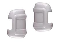 Boîtier Rétroviseur Pour Fiat Pour Ducato Pour Peugeot Pour Boxer Pour Relais Boîtier Rétroviseur Couvercle Latéral Accessoires Modifiés Voiture 1 Paire