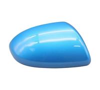 Boîtier Rétroviseur Pour Mazda 2 Pour Demio 2007-2013 Aile Côté Miroir Coque Boîtier Peint Couvercle Capuchon Auto Rétroviseur(4,1)