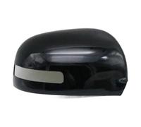 Boîtier Rétroviseur Pour Outlander 2013 2014 2015 2016 2017 2018 Couvercle Rétroviseur Aile Porte Côté Miroir Coque Capuchon Boîtier(2,1)