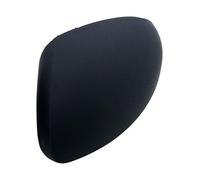 Boîtier Rétroviseur Pour Yeti 2014-2017 Carrosserie Porte Latérale Rétroviseur Couvercle Coque Boîtier Autocollant Garniture Aile Miroir Couvercle Capuchon(No Paint,1)