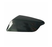 Boîtier Rétroviseurm Pour Chevrolet Pour Malibu 2016-2021 NE Convient PAS Aux Modèles Voiture Américains Boîtier Rétroviseur Extérieurs Automatiques(Left Black)