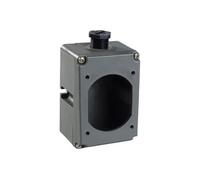 Boitier réversible Hypra 16A 3P+T ET 3P+N+T LEGRAND