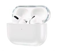 boîtier rigide transparent imoshion pour les Apple AirPods Pro