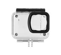 Boîtier robuste et étanche pour une utilisation sous-marine, interface universelle, conception antichoc, matériau durable, performance par tous