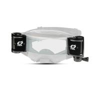Boîtier Roll-Off Cross O'Neal B-33 Roll Off Canister Set With Pull Cord Clear Or