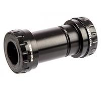 Rotor Road Bb30/bb24 Bottom Bracket Cups Rouge 68 mm Black