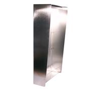 Boitier Saillie Pour Platine Pib 22 À Pib 24 - COMELIT PIB22CS