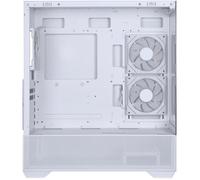 Boitier PC Moyen Tour BITFENIX CETO Basic (Blanc)