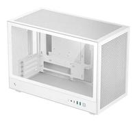 DeepCool CH260 WH Micro Tower Blanc
