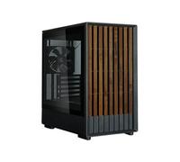 Boitier sans alimentation - ZALMAN P10 NAMU - Mini tour - Format M-ATX - Noir G