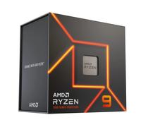 Boîtier sans ventilateur avec processeur AMD Ryzen 9 7900X à 4,5 GHz