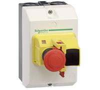 Boîtier Schneider Electric GV2MCK04 1 pc(s)